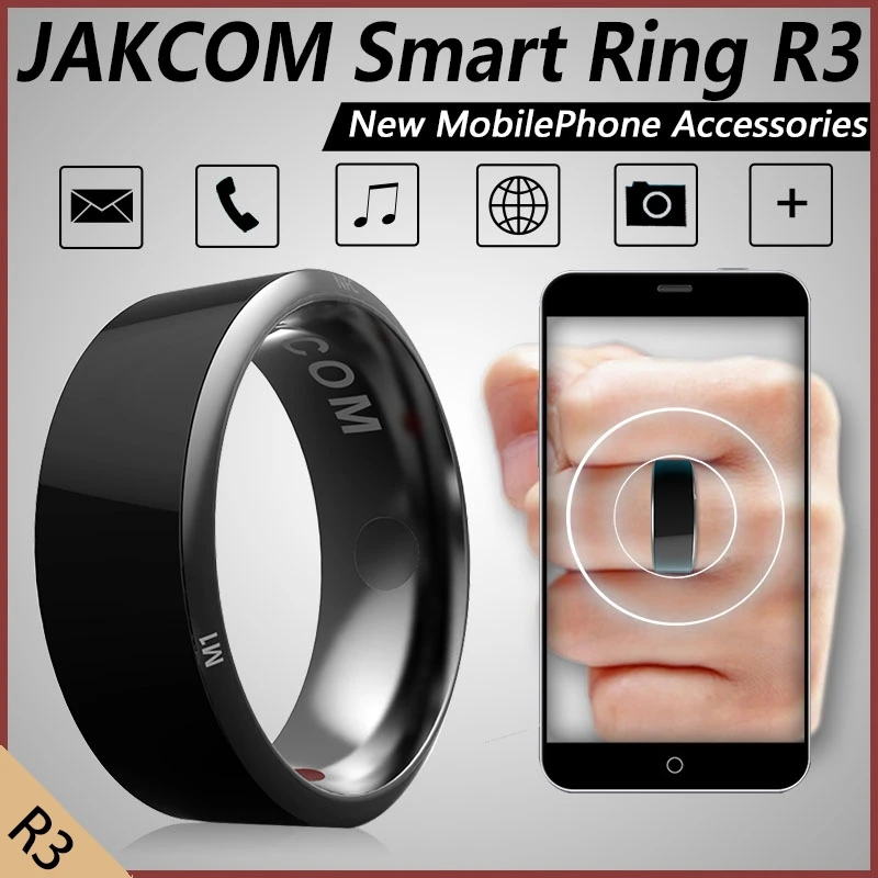 JAKCOM R3 смарт Кольцо Горячая в фиксированные беспроводные терминалы, такие как lora 915 Banana Plug приемник