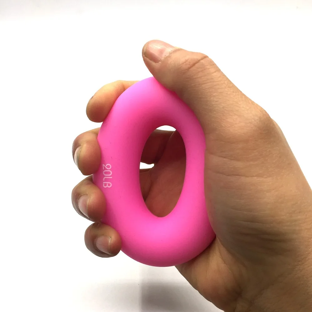 Захват ленивый фитнес оборудование упражнения захват силы предотвращение и