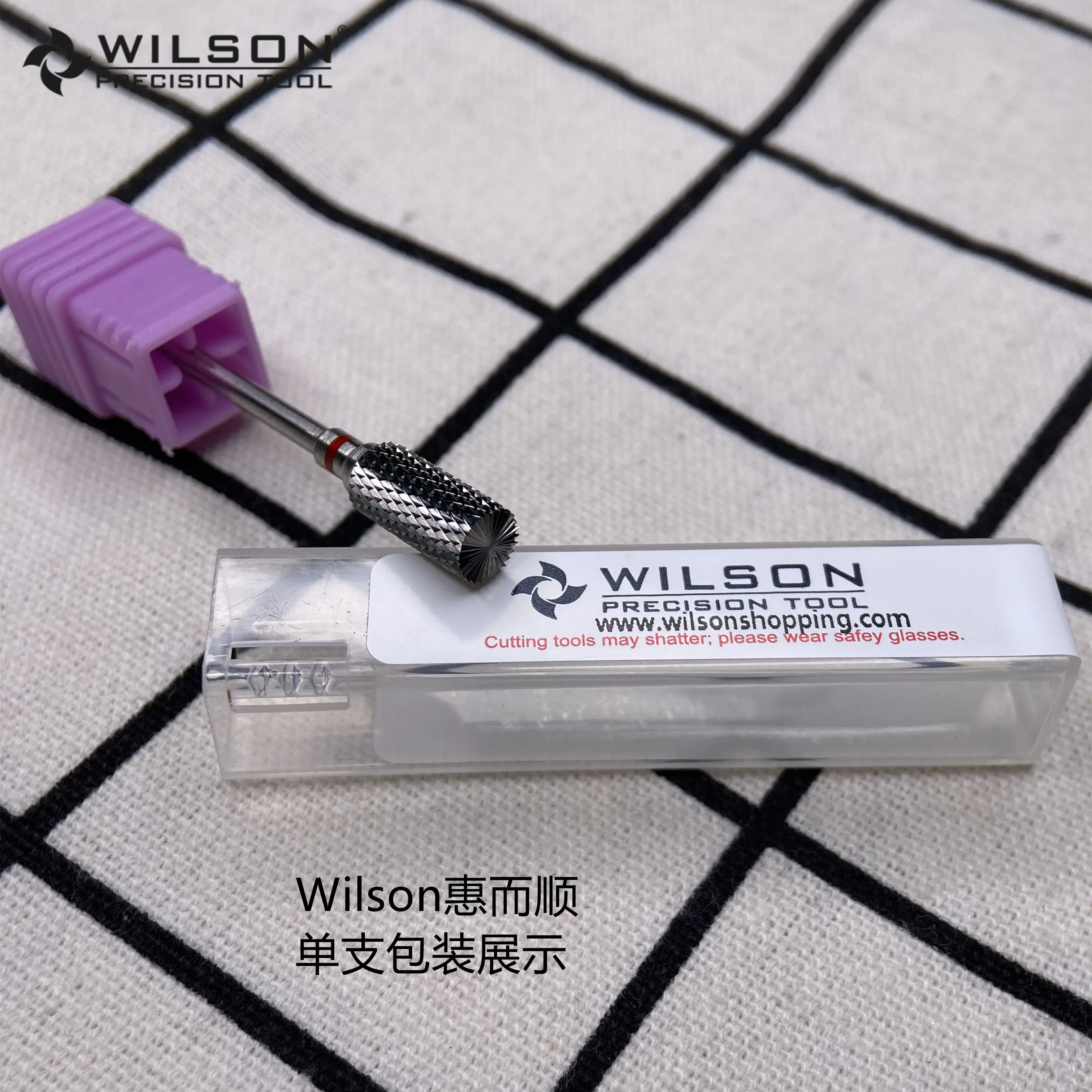 WilsonDental Burs 5000235-ISO 113 140 060        /