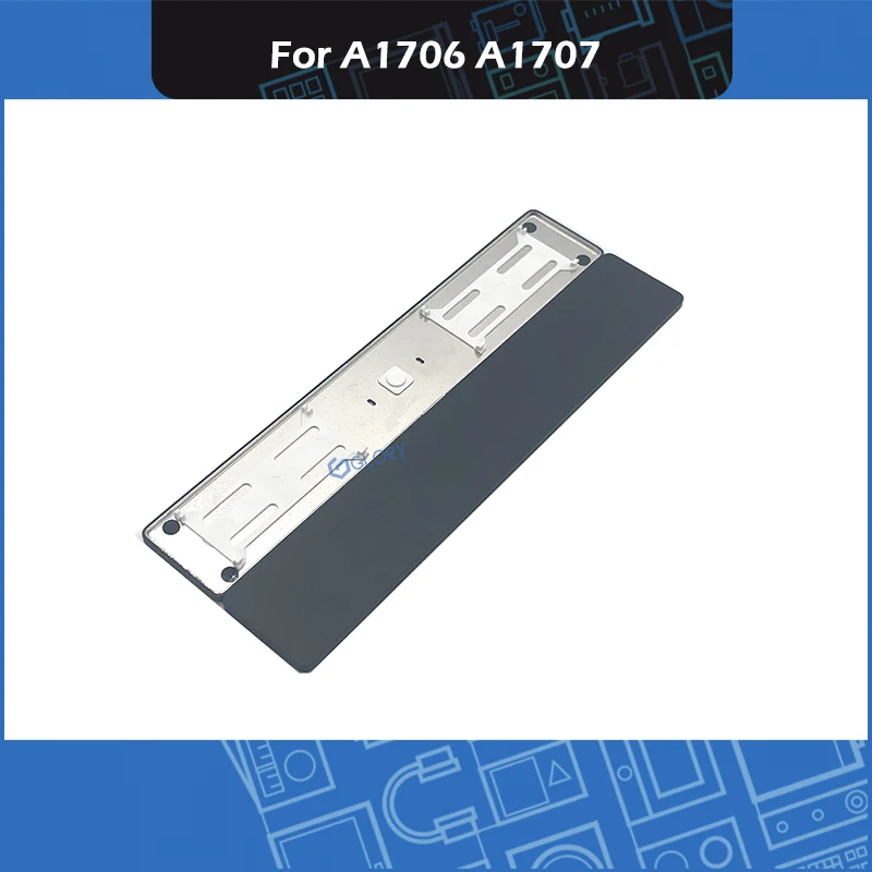 Новый макет США колпачки для ключей полный комплект Macbook Pro Retina 13 &quot15&quot A1706 A1707