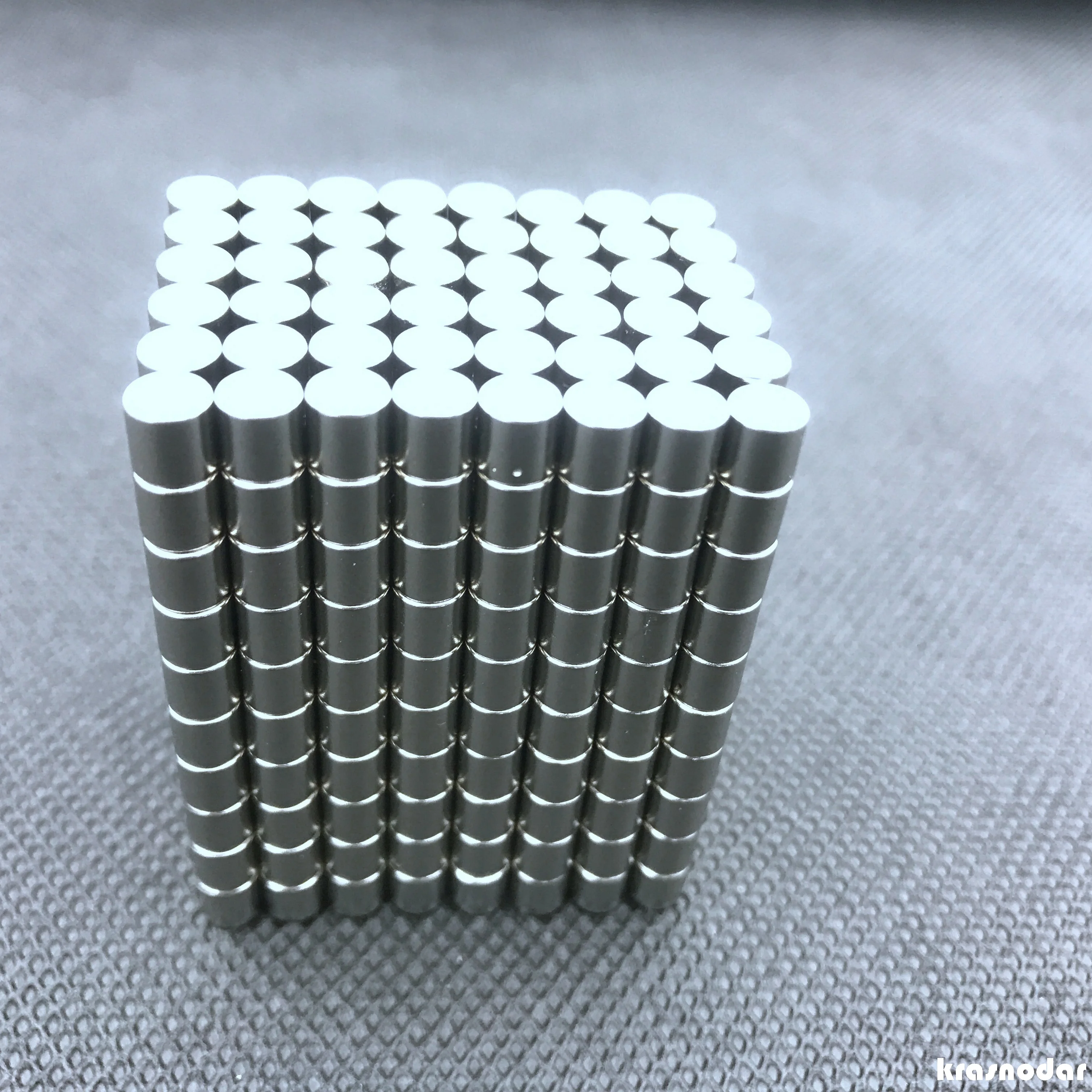 

Small Round Columnar 4x10 5x10 6x10 6x15 8x10 8x15 10x10 10x15 10x20mm Neodymium Magnet Permanent NdFeB Super Strong Powerful