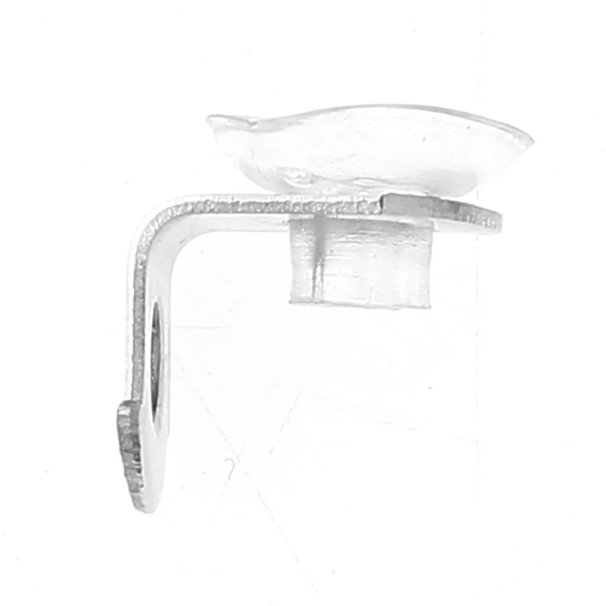 20 шт. металлические крепежные колпачки для стеклянной полки|Кронштейны| |