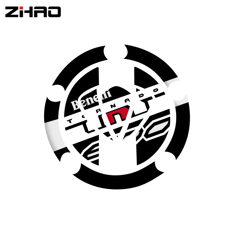 3d-наклейка на мотоцикл прокладка топливный бак защитная крышка Бенелли TNT 600 BN600 BN