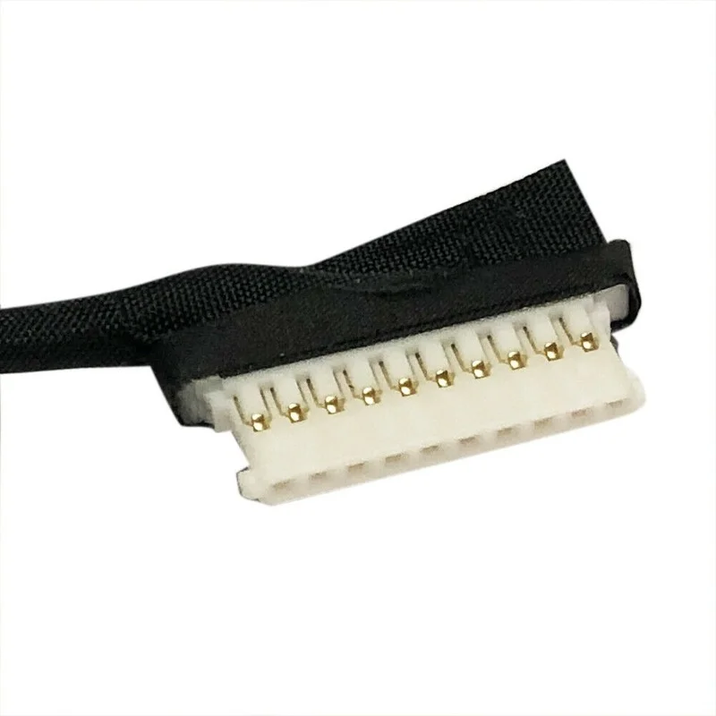 

New Battery Cable Wire Connector For Hp 15-AW Series 856351-001 DD0G34BT011