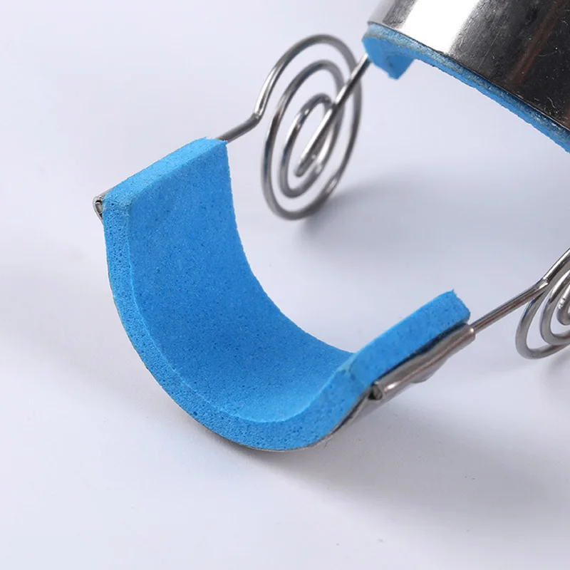 Finger Joint Drive Actuator Exerciser Training Straight Curved Functional Insufficient Hemiplegia Massage MVI-ing | Спорт и