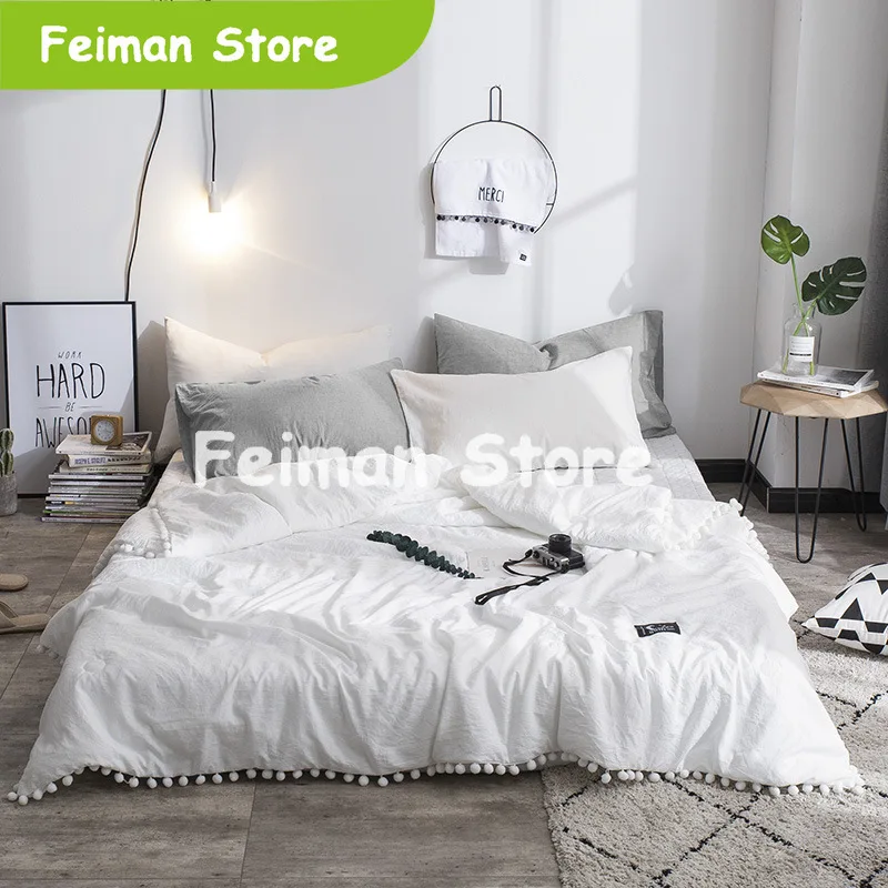 Летнее стеганое одеяло s свежий розовый лоскутное с маленькими шариками 1 шт.