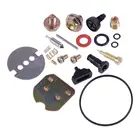 Карбюратор Carb Carby комплект для ремонта и восстановления аксессуары Подходит для Honda GX390 13HP