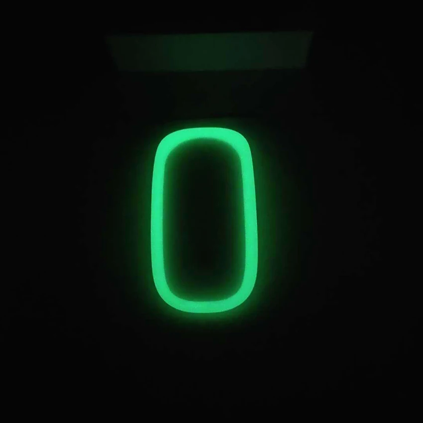 

Silicone Case Cover Protective Skin for Wireless Mouse 1/2, Ultra-Thin Protective Case Cover Lightweight Anti-Slip