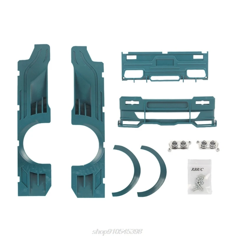 

Simulation Body Armor Surrounded Kits for WPL D12 1/10 RC Car Upgrade Spare Parts J09 21 Dropshipping