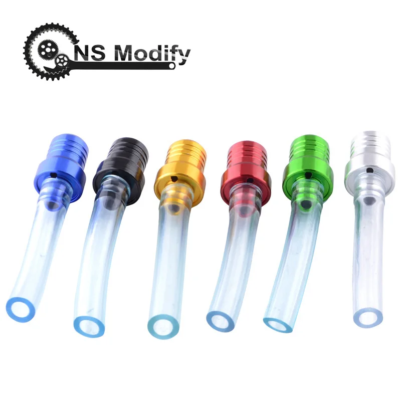 

Motorcycle Gas Petrol Fuel Cap Gasoline tank valve 2 Way Valves Vent Breather Hoses Tubes For Motocross ATV Quad Dirt Pit Bike