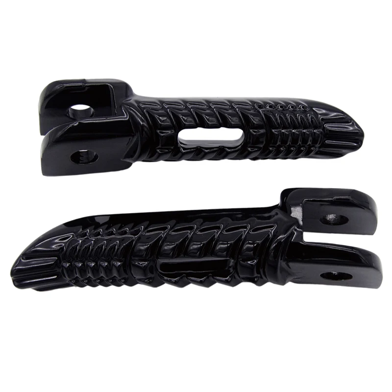 Мотоциклетные передние и задние подножки для двигателя педаль Suzuki GSXR750 GSXR600 GSXR SV650