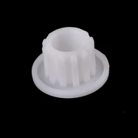 1pcs high quality meat grinder parts plastic gear fit for zelmer a861203 86 1203