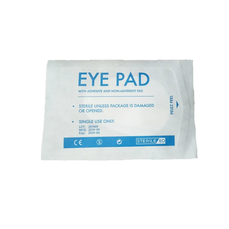 80 шт. пластыри для глаз 9 х7 см|Сон и храп| |