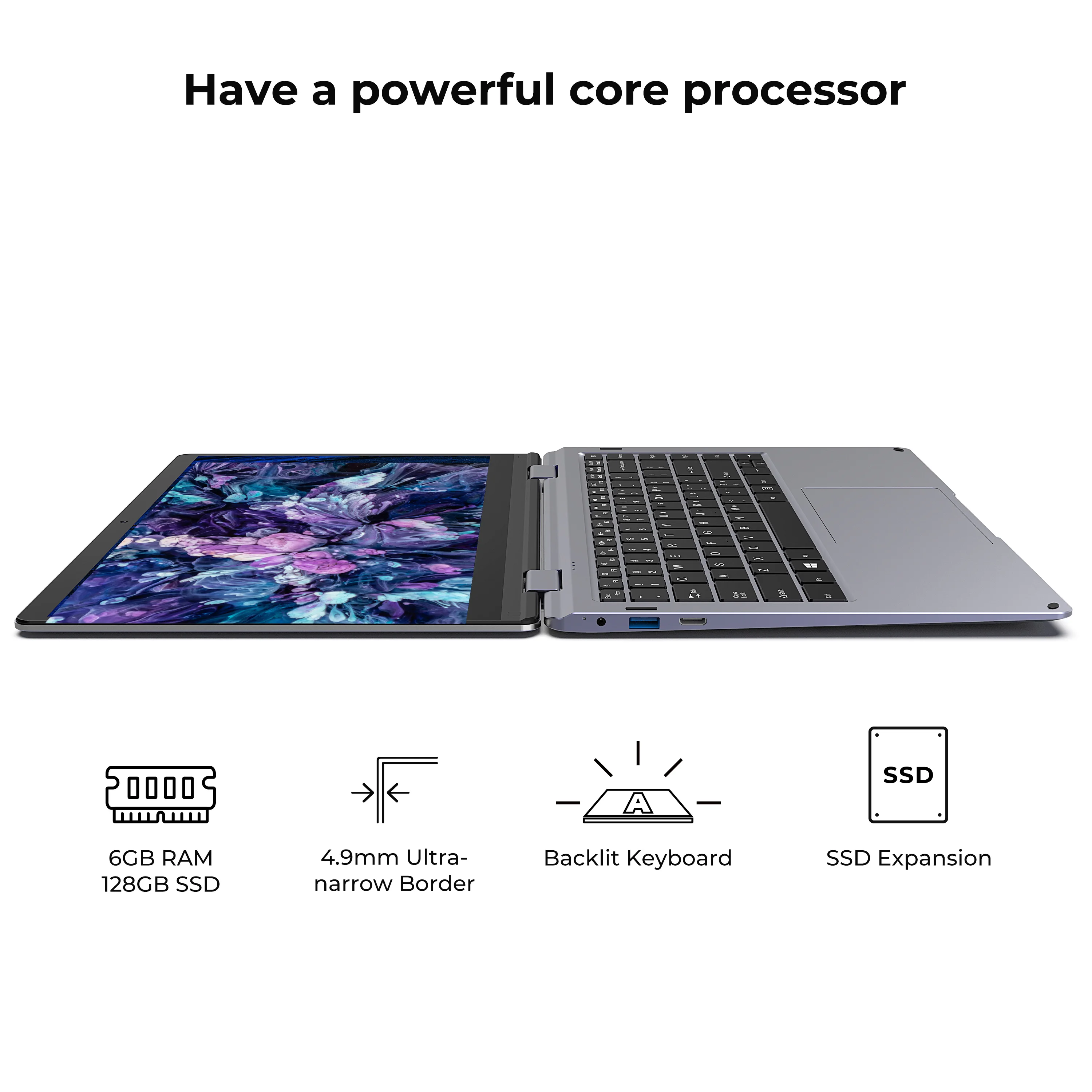XIDU ноутбук PhilBook Max 14,1 ''планшет сенсорный экран ноутбук окно 10 планшет с подсветкой Клавиатура компьютер 6 ГБ ПК ноутбук