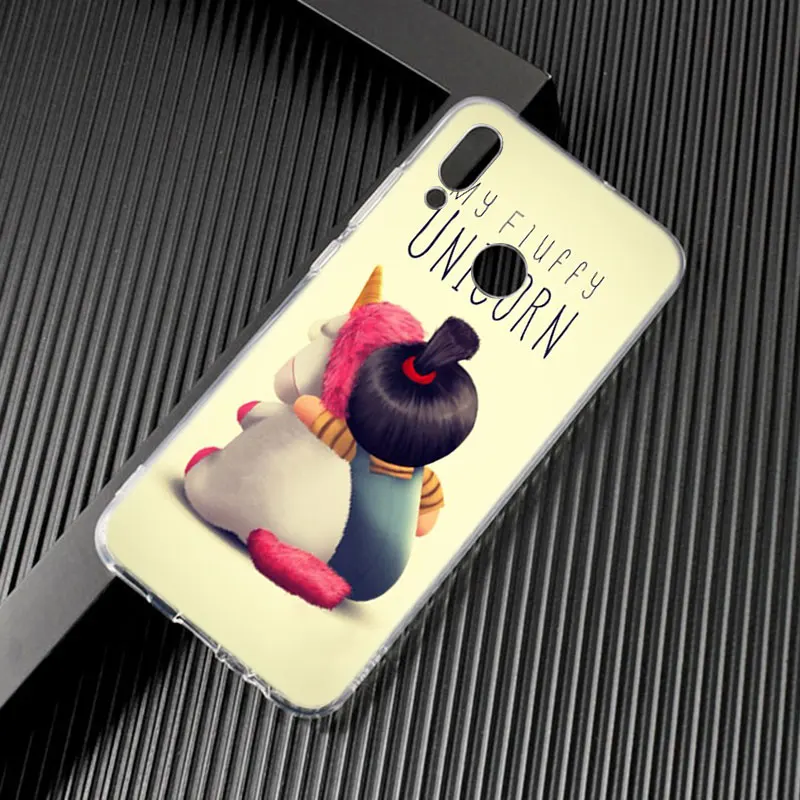 Силиконовый чехол для телефона Huawei Mate 30 20 10 Lite Pro Y9 Y7 Y6 Prime Y5 2019 2018 2017|Бамперы| |