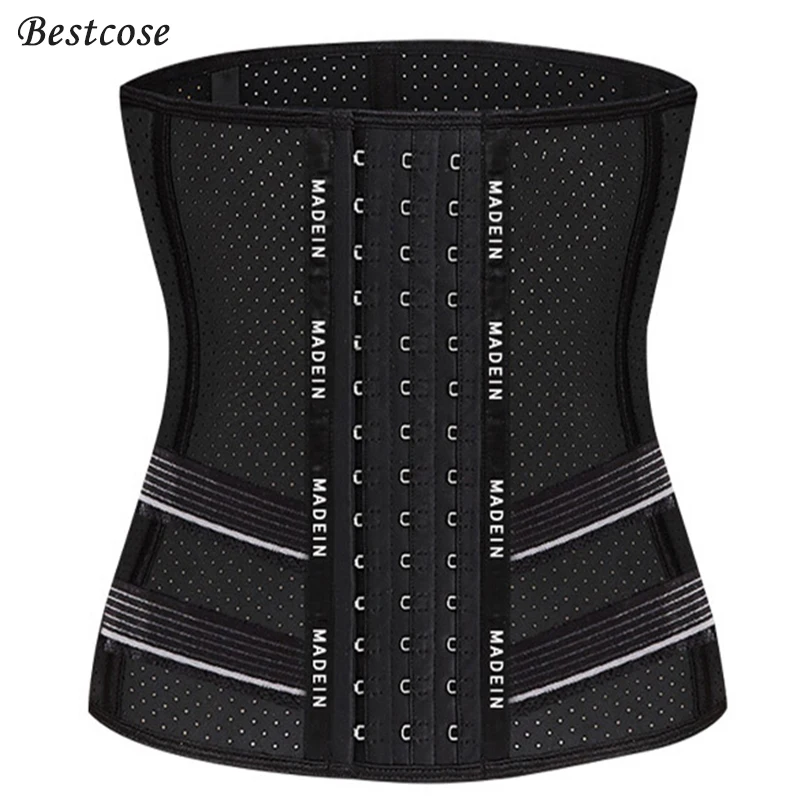Ceinture abdominale amincissante pour femmes, Corset amincissant, respirant, remodelant le corps, Compression du ventre  (0)