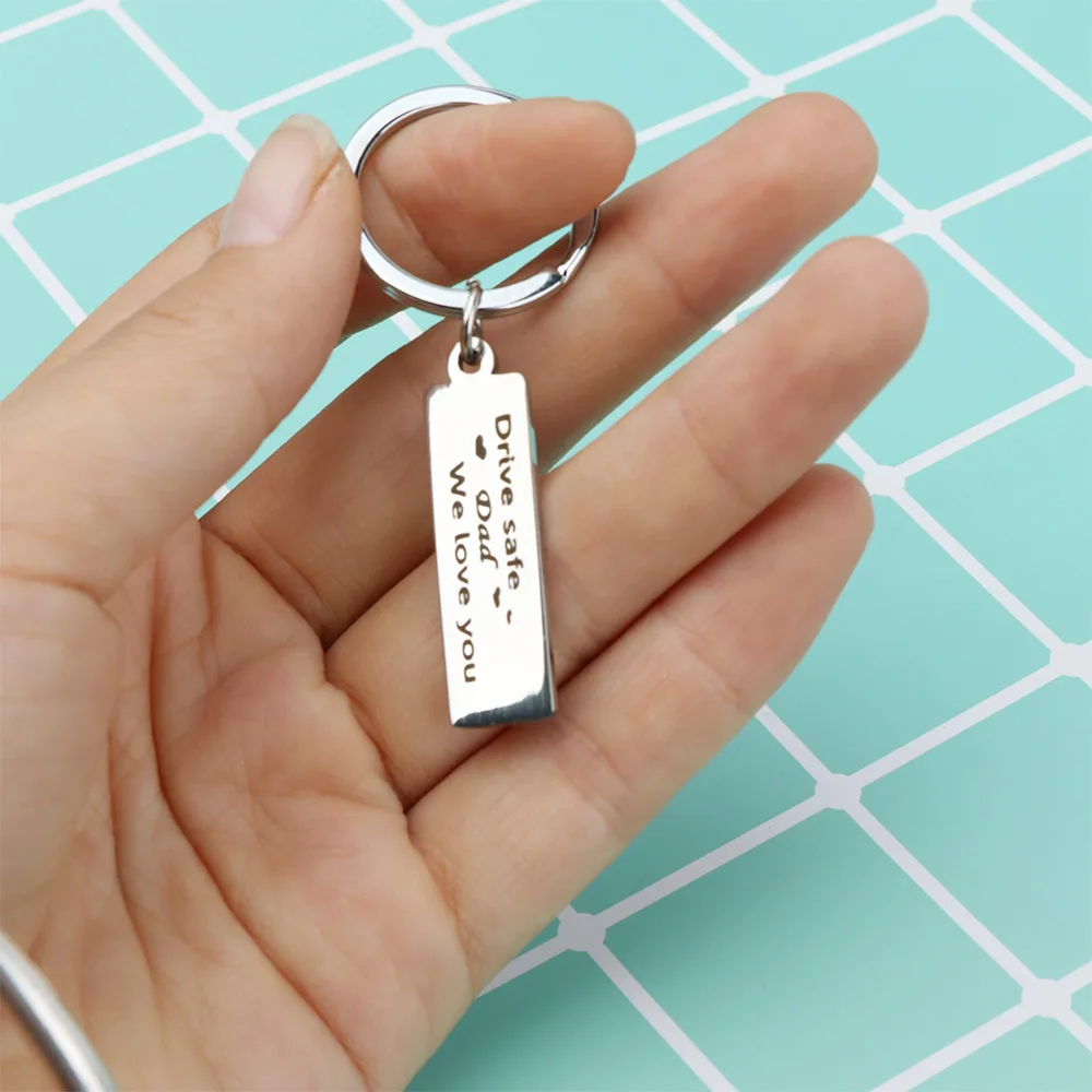 1 шт. брелок для ключей с надписью любовь|Брелоки| |