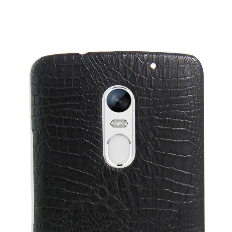 Жесткий чехол из поликарбоната для Lenovo VIBE X3 X3a40 чехлы с рамкой Vive X3C50 X3C70 кожаный |