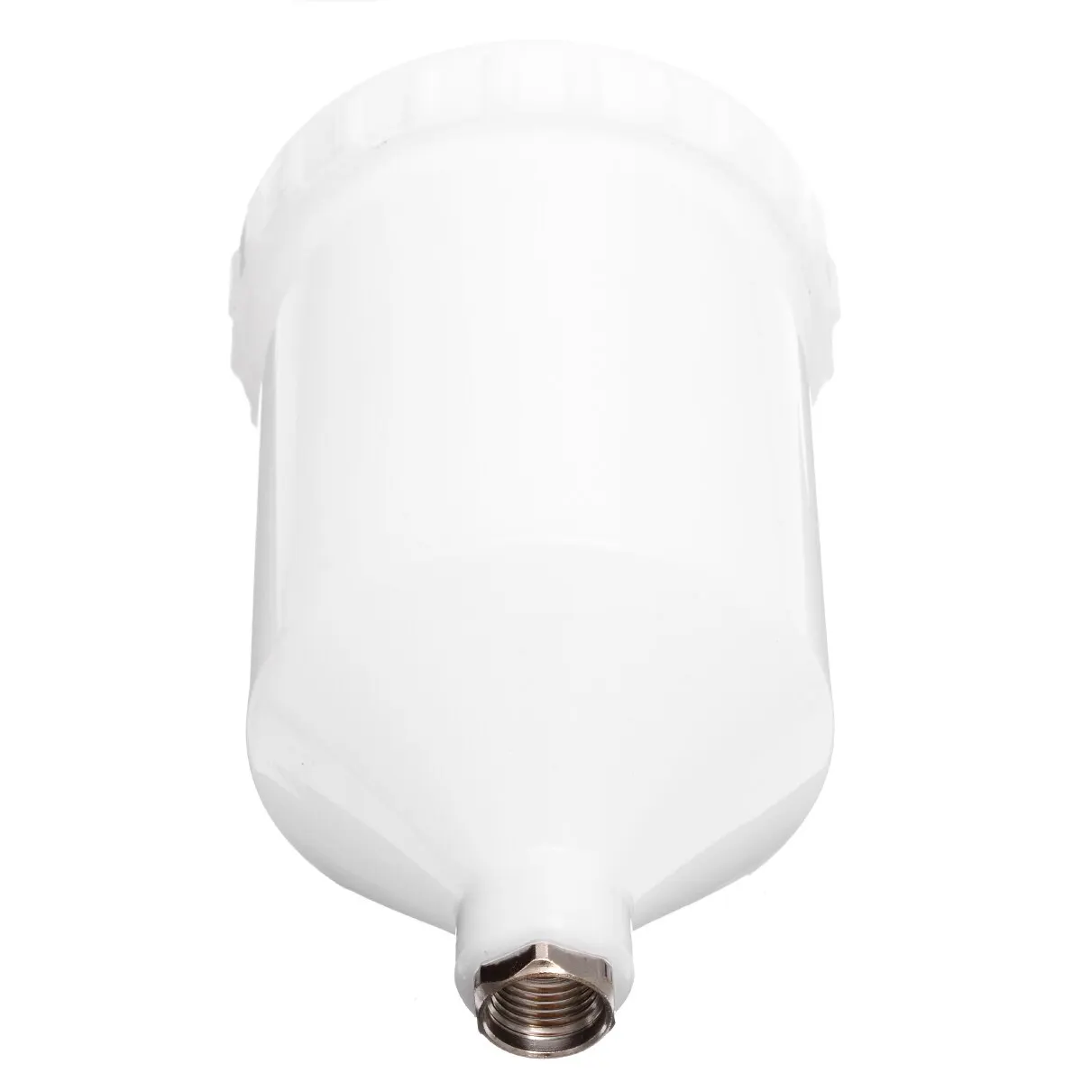 60 мл пластиковый опрыскиватель чашка Air самотеком Краска в баллоне-распылителе