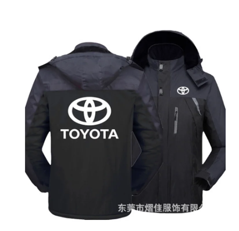 

2021 TOYOTA