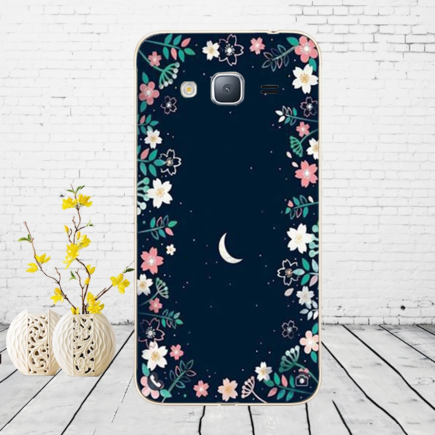 C13 Силиконовый для samsung Galaxy J3 J330F j3 Pro версия ЕС чехол для samsung J3 J320 чехол Coque Бампер Мягкий - Цвет: C13