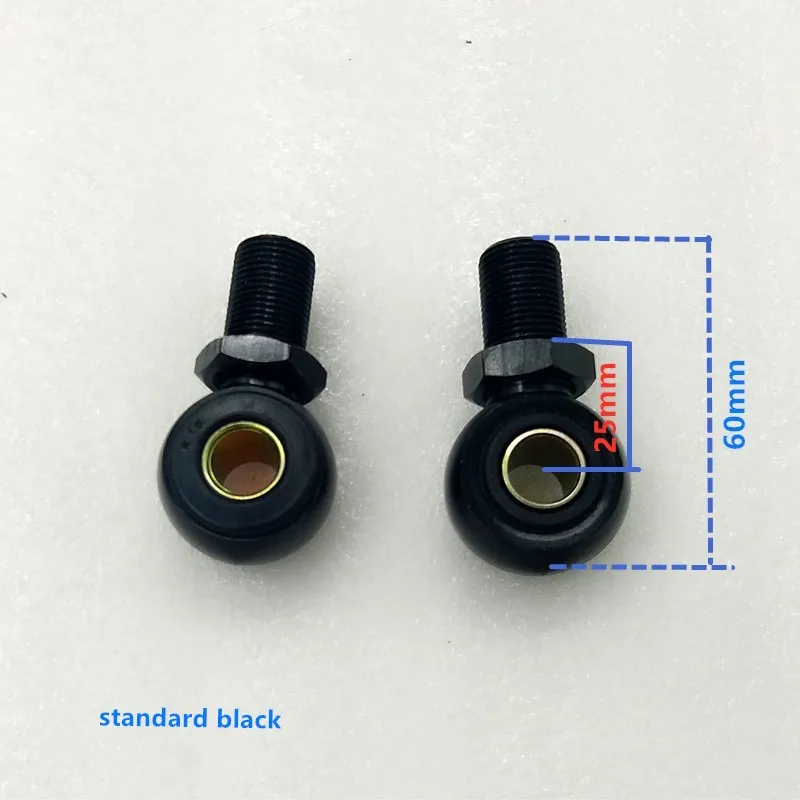 

Амортизатор для мотоциклов, устройство для увеличения высоты амортизатора 0, 10 мм, 20 мм, 36 мм