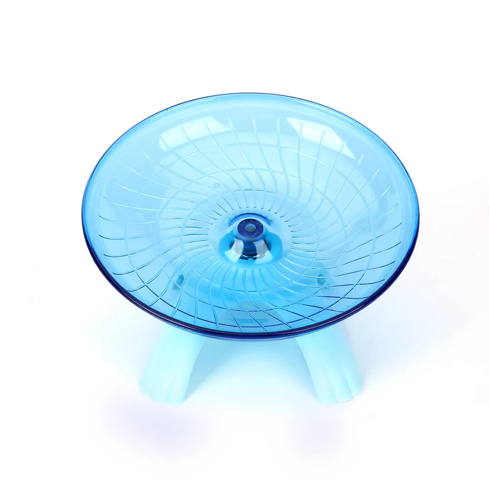 18 см колесо для упражнений домашних животных хомяк диск Спортивная мышь