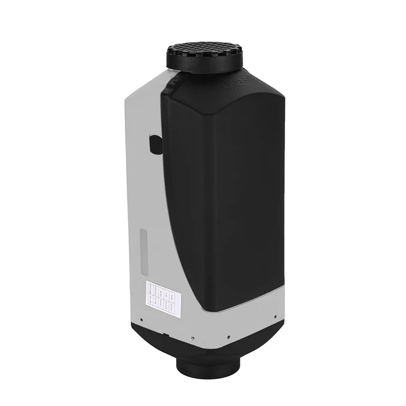 Автомобильный обогреватель 8 кВт 12 В Дизельный подогреватель воздуха Tank Vent Duct