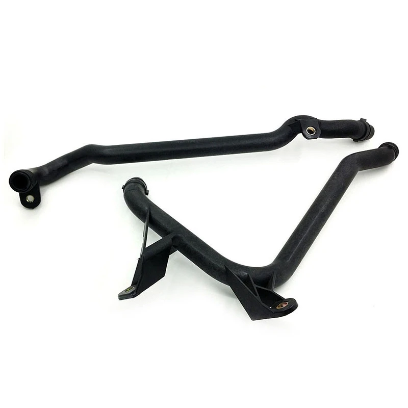 Water + Engine Heater Inlet Coolant Pipe for BMW E46 E83 X3 E53 X5 11537502000 | Автомобили и мотоциклы