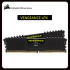 Модуль памяти CORSAIR Vengeance LPX 8 Гб DDR4 16 PC4 2666 МГц 3000 МГц 3200 МГц 2666 3000 ПК 16 ГБ 32 ГБ DIMM