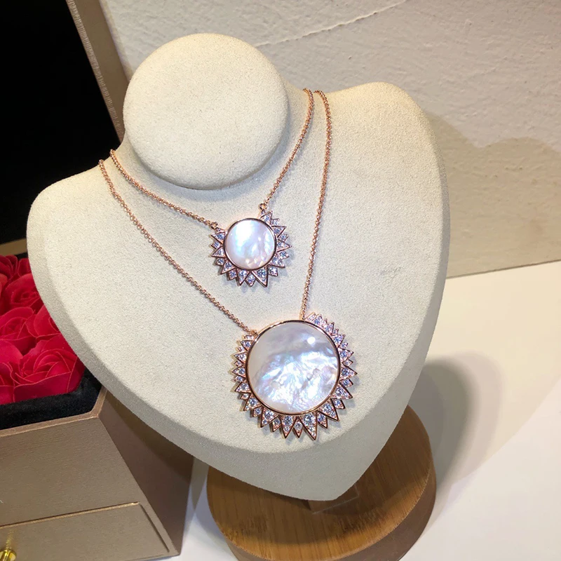 Лидирующий бренд ювелирные изделия из чистого 925 пробы серебра для женщин