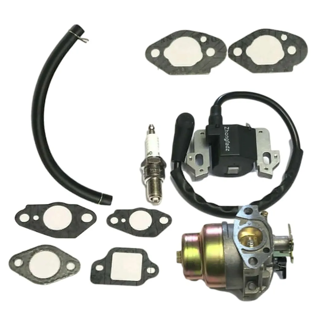 

Accessories Carburetor Service Kit Chainsaw For HONDA Fuel Hose GCV135
