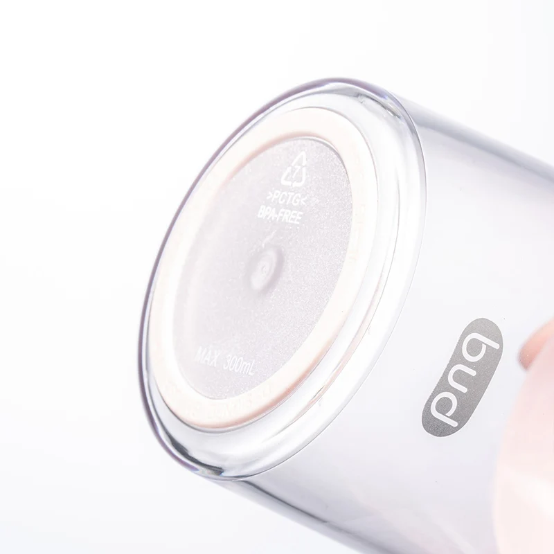 

Youpin Bud portable juice cup Delicate juice Long-lasting battery life Blender Fruit Travel