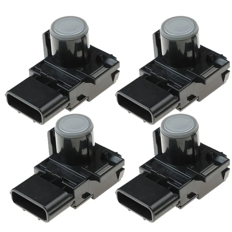 4 шт. новый датчик парковки для Honda Accord vision Pilot Spirior 39680-TL0-G01 39680TL0G01 | Автомобили и
