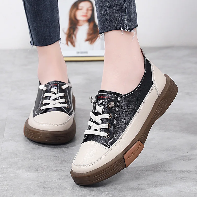 Ladies Flats