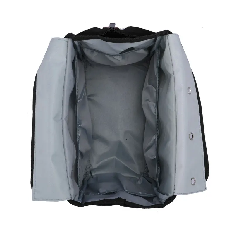 Новинка пустая сумка для хранения вязания спиц и Игла DIY искусство рукоделие