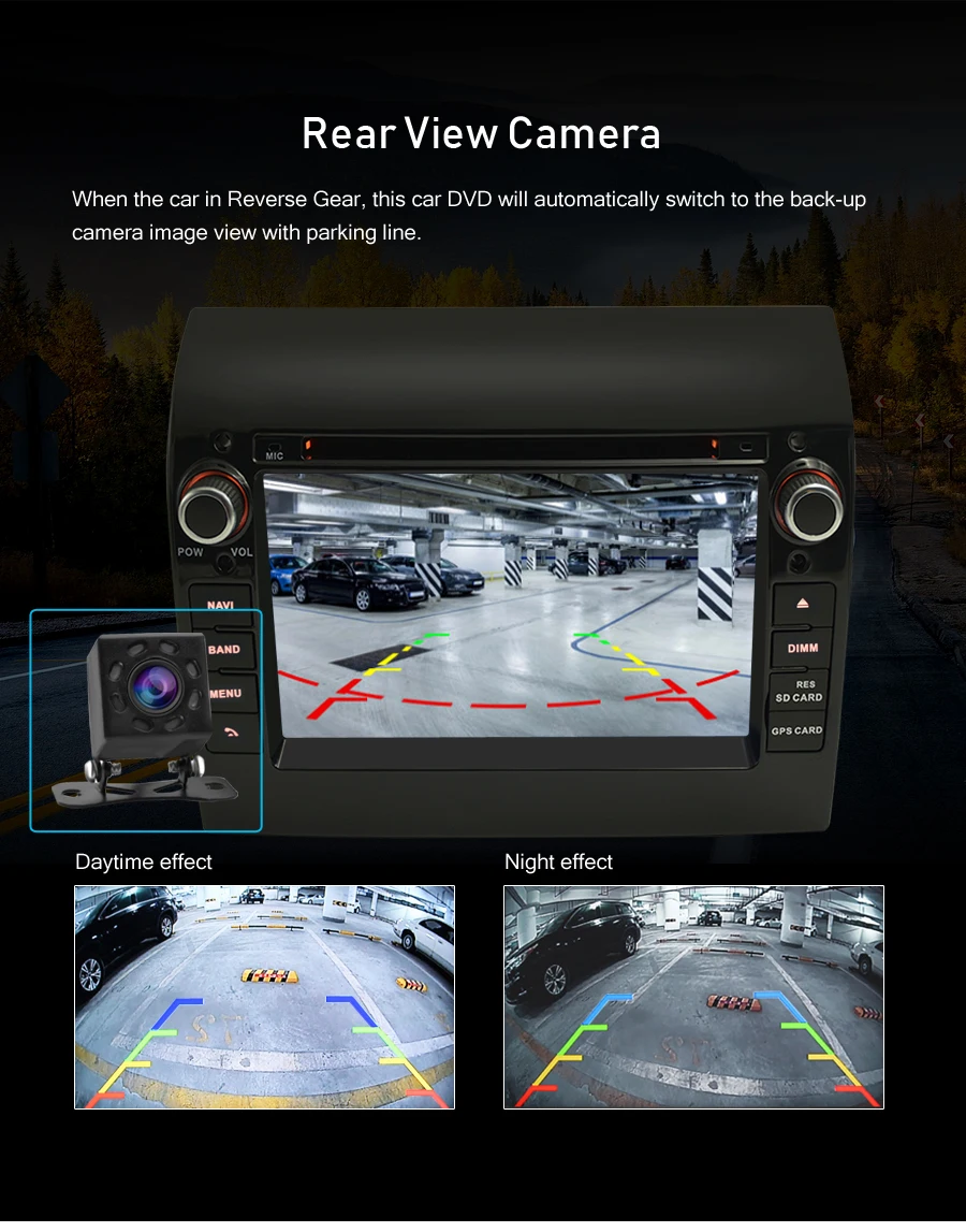 4G ram Android 9,0 автомобильный Радио dvd-плеер gps Мультимедиа Стерео для Fiat Ducato 2008- Citroen Jumper peugeot Boxer навигация
