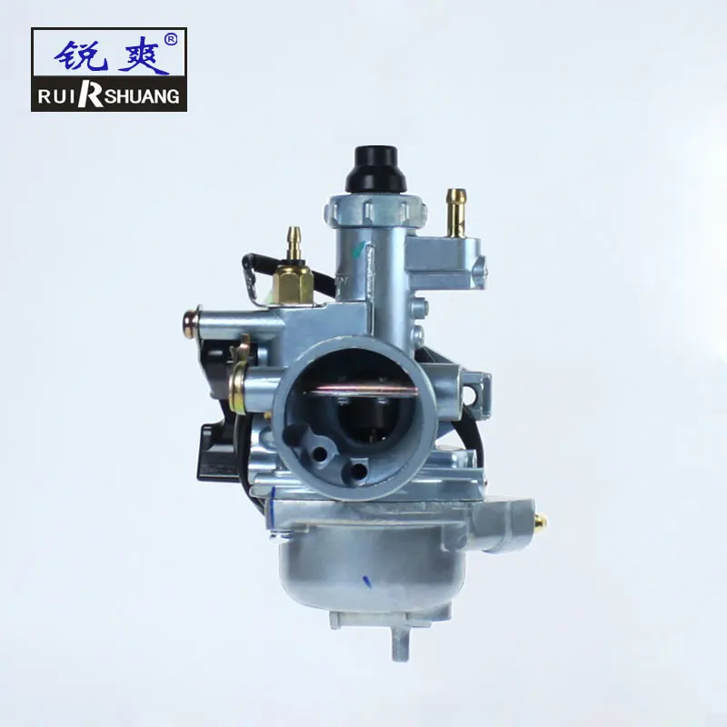 Карбюратор Keihin CB125 TWISTER 125cc 26 мм CB1 125 CGX125 ACE125 CG110 мотоцикл квадроцикл внедорожник| |