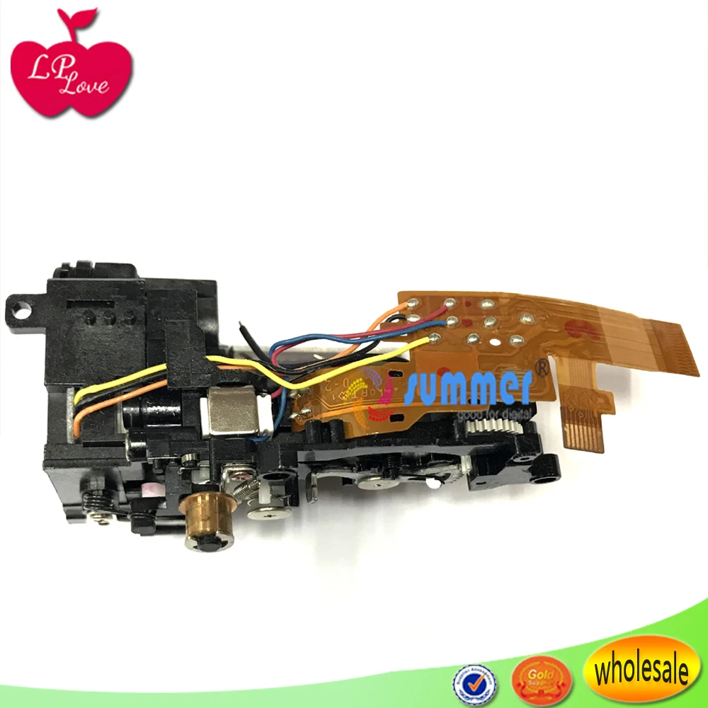 Двигатель ASSY Motor D90 aperture с мотором group для Nikon камера двигателем запасные части|camera