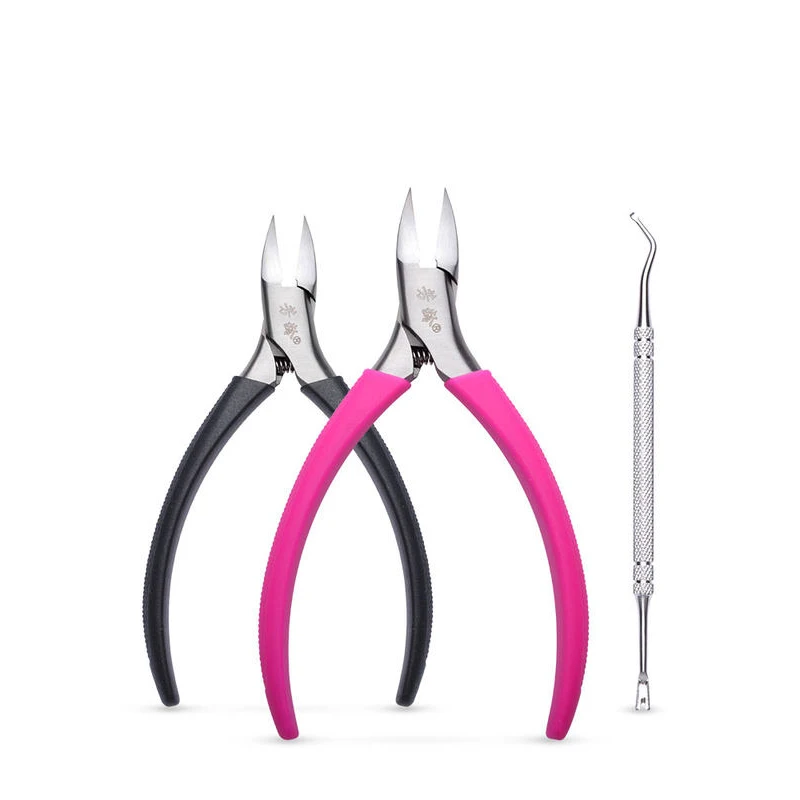 

Кусачки для ногтей, особые воспалительные кусачки для ногтей, инкрустированные кусачки для ногтей, набор для украшения ногтей