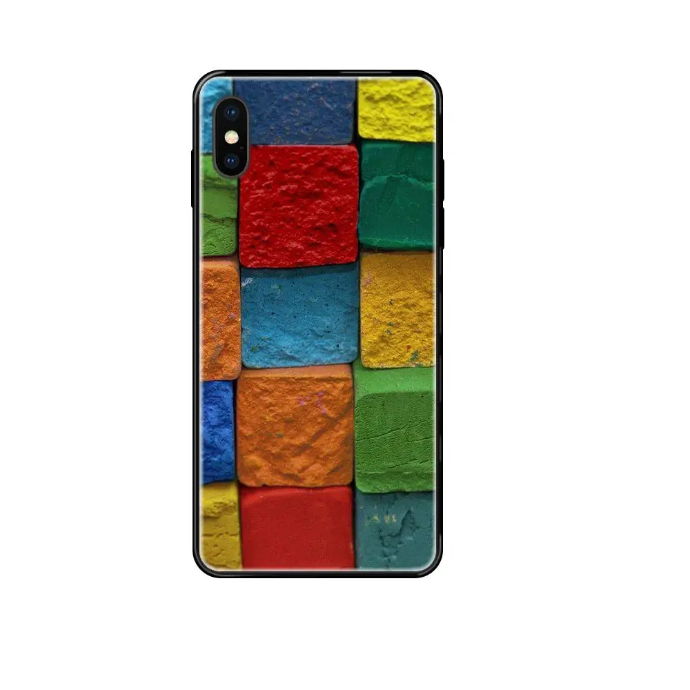 Специальный роскошный черный мягкий чехол для телефона Huawei Honor 6A 7A 7X 8C 8X 9 9A 9I 9X 10 10I