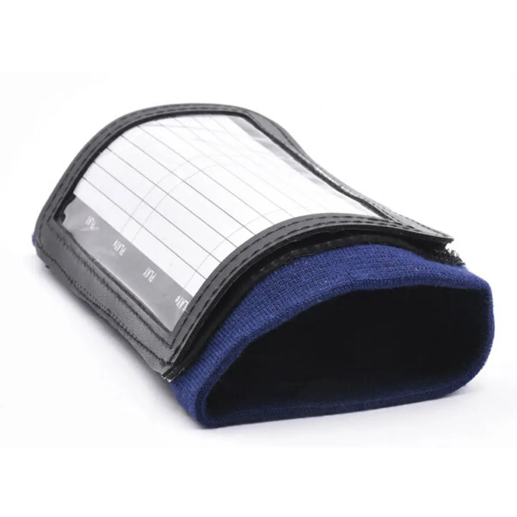 Уличная спортивная футбольная тактическая доска Спортивная безопасность анти