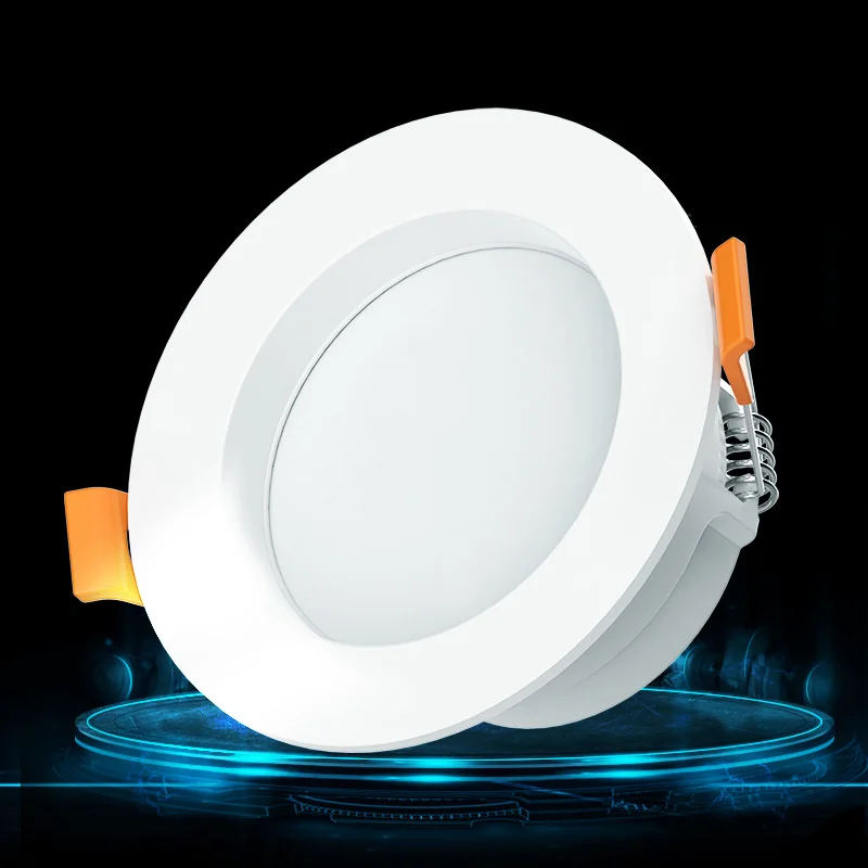 FSL Foshan освещение LED встраиваемый светильник 3w4w гостиная коридор спальня