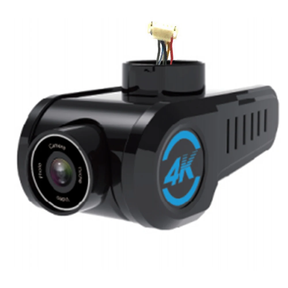 MJX Bugs 5W B5W 4K RC Квадрокоптер запасные части 4K wifi FPV камера