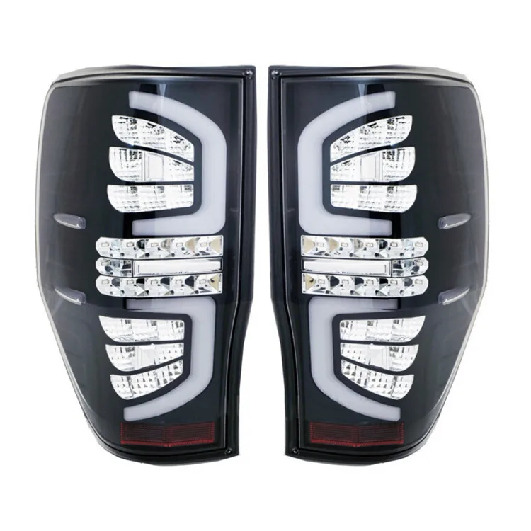 2012-2016 пикап аксессуары Ranger светодиодный задний фонарь | Автомобили и мотоциклы