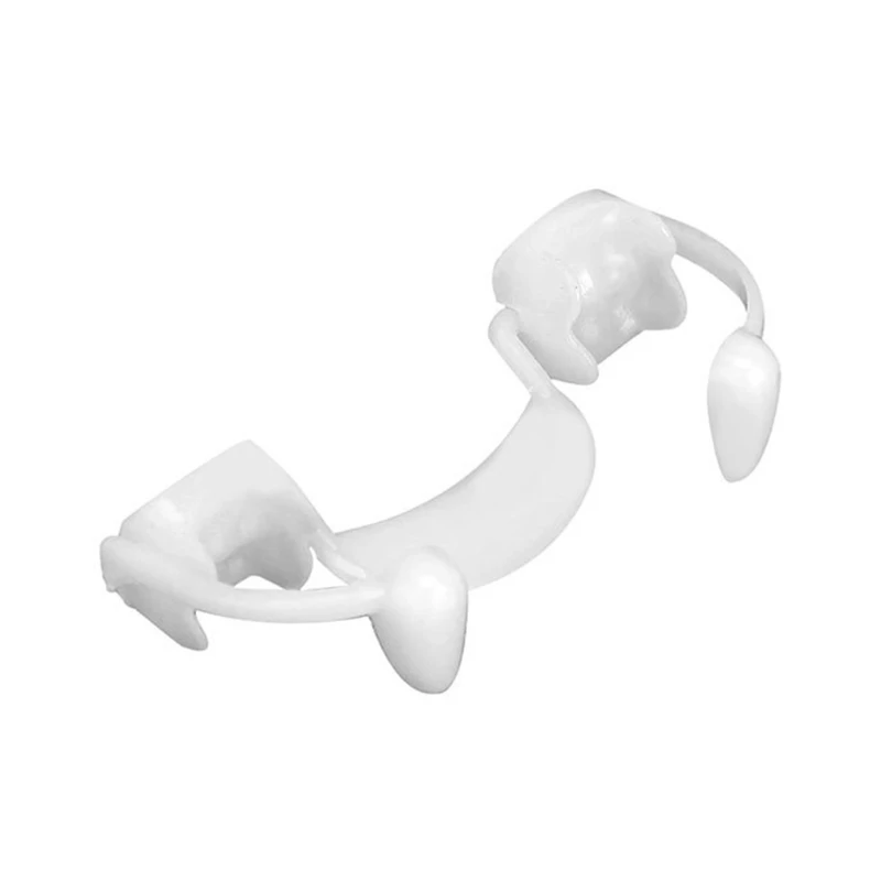 

Vampire Teeth Toys Party Favor for Kids&Adult Creative Supplies H9EF