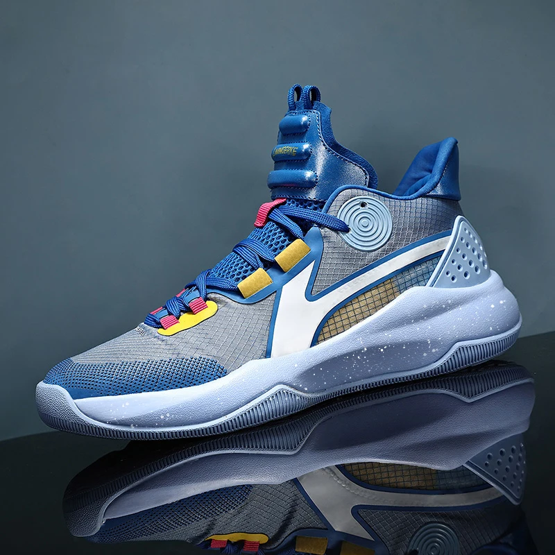 

Новые профессиональные кроссовки для бега, мужские спортивные кроссовки на подушке, высококачественные удобные дышащие спортивные мужски...