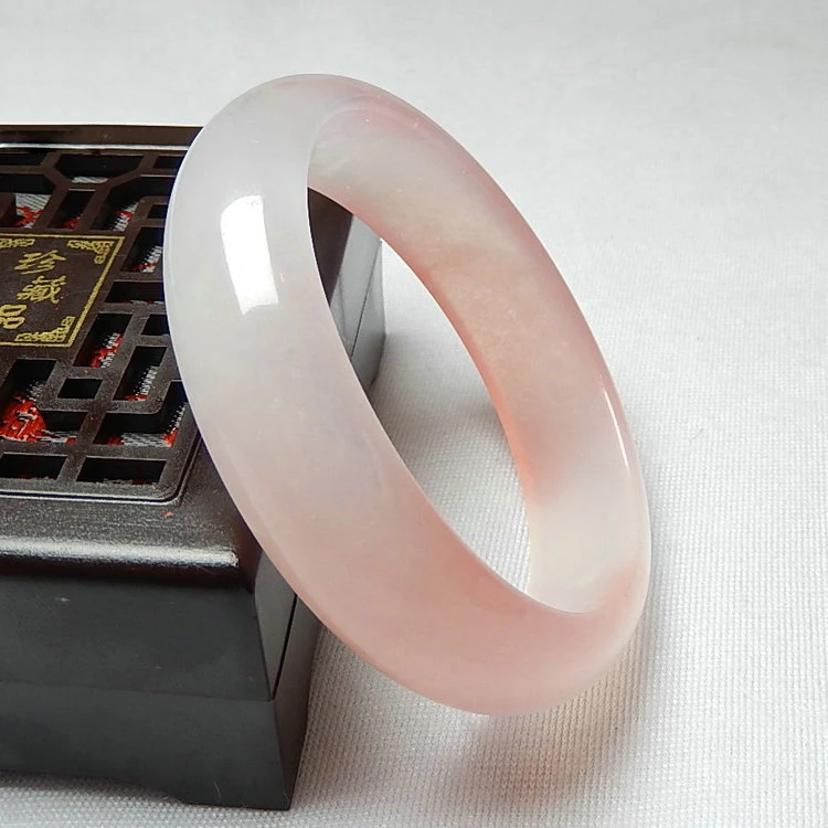 Подлинный золотой Шелковый и розовый браслет Tianyu для женщин | Украшения