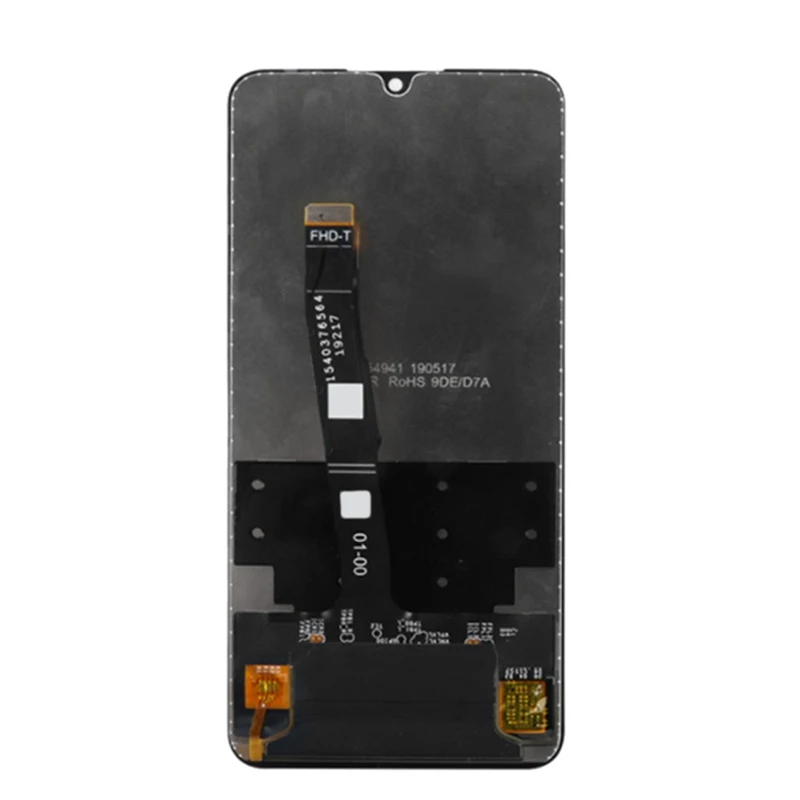 

Display for Huawei Honor 20 Lite LCD Press Screen with Frame Digitizer Replacement for Honor 20 Lite LCD Display