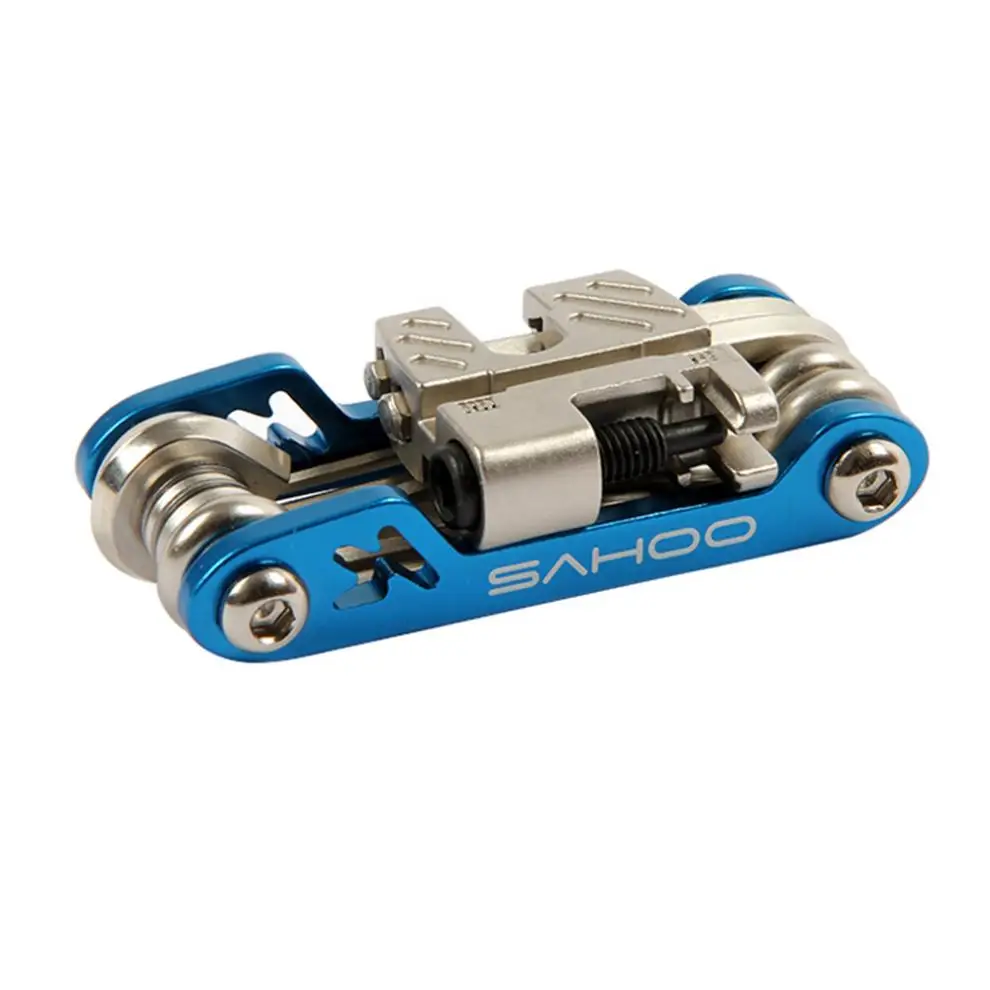 Портативный многофункциональный инструмент инструменты для ремонта велосипеда